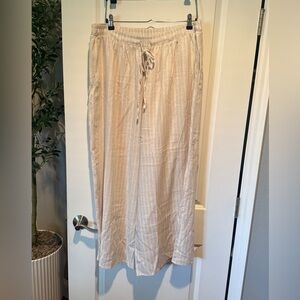 Vince Camuto wide-leg pants